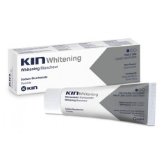 KIN Whitening - Pasta wybielająca 75 ml