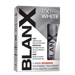 BLANX Extra White - profesjonalna pasta intensywnie wybielająca zęby 50 ml