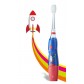 Szczoteczka Brush-baby KidzSonic 3+ Rocket 