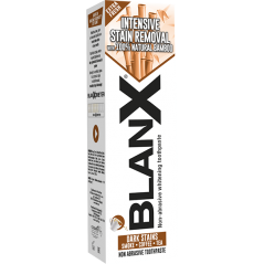 BLANX Sensitive - pasta do zębów wrażliwych 75 ml