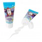 BRUSH-BABY Rocket - pasta do zębów dla dzieci od 3 lat - smak jagodowy (50 ml)