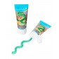BRUSH-BABY Dino Spearmint - pasta do zębów dla dzieci od 3 lat - smak miętowy (50 ml)