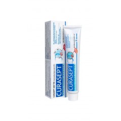 CURASEPT ADS 720 - pasta do zębów z chlorheksydyną 0.20% - 75ml
