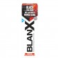 BLANX Black Volcano - nieabrazyjna wybielająca pasta do zębów, 75 ml