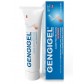 GENGIGEL Gum Protection - pasta do zębów z kwasem hialuronowym na stany zapalne dziąseł, 75 ml