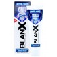 BLANX White Shock Crystal White Natychmiastowa Biel, 75 ml